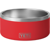 Rescue Red