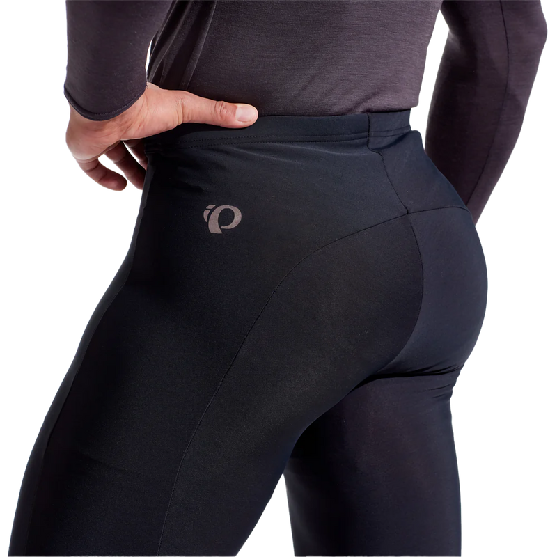 Men's Quest Thermal Tight, Pearl Izumi Men's Quest Thermal Tight in Black back