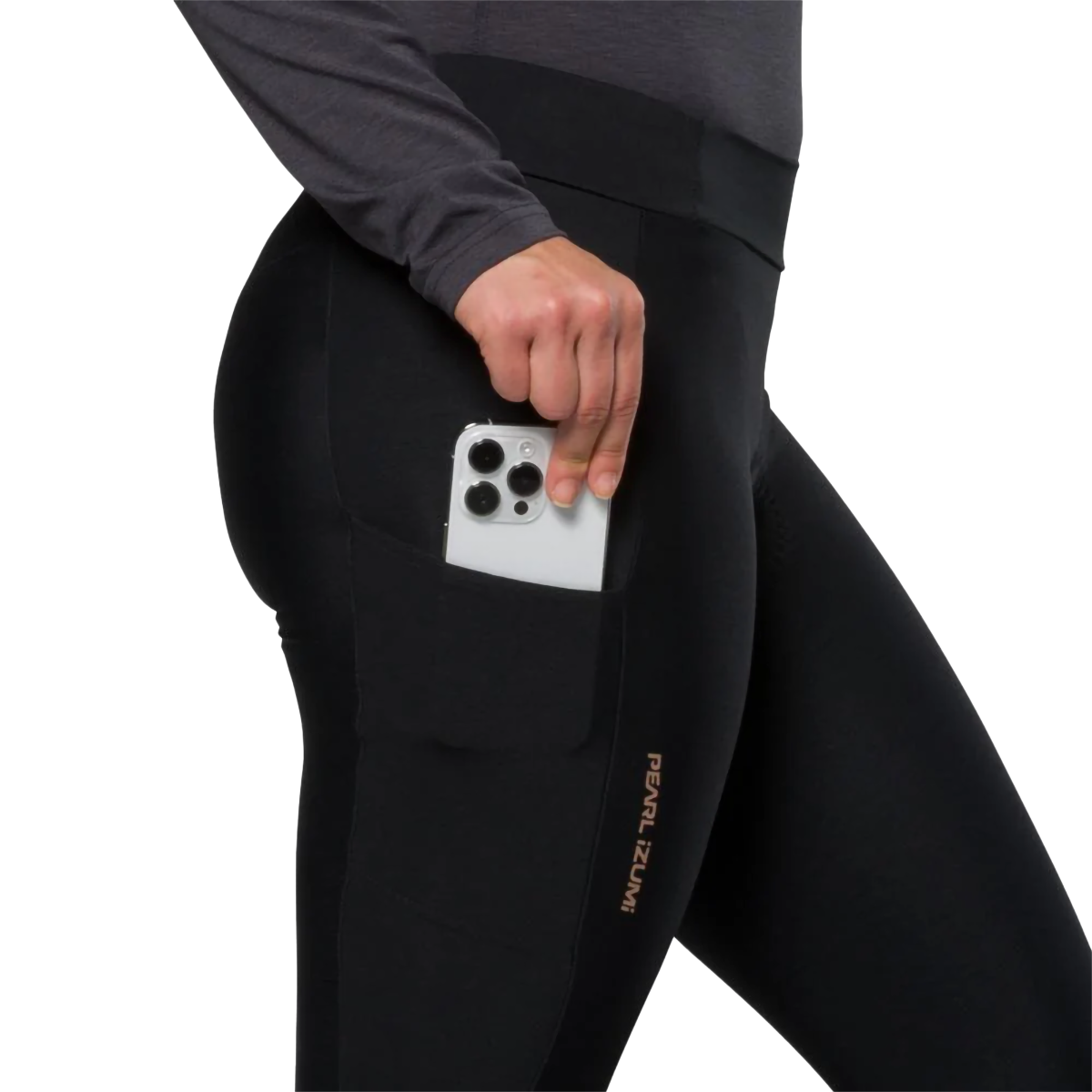 Women's Quest Thermal Tight alternate view
