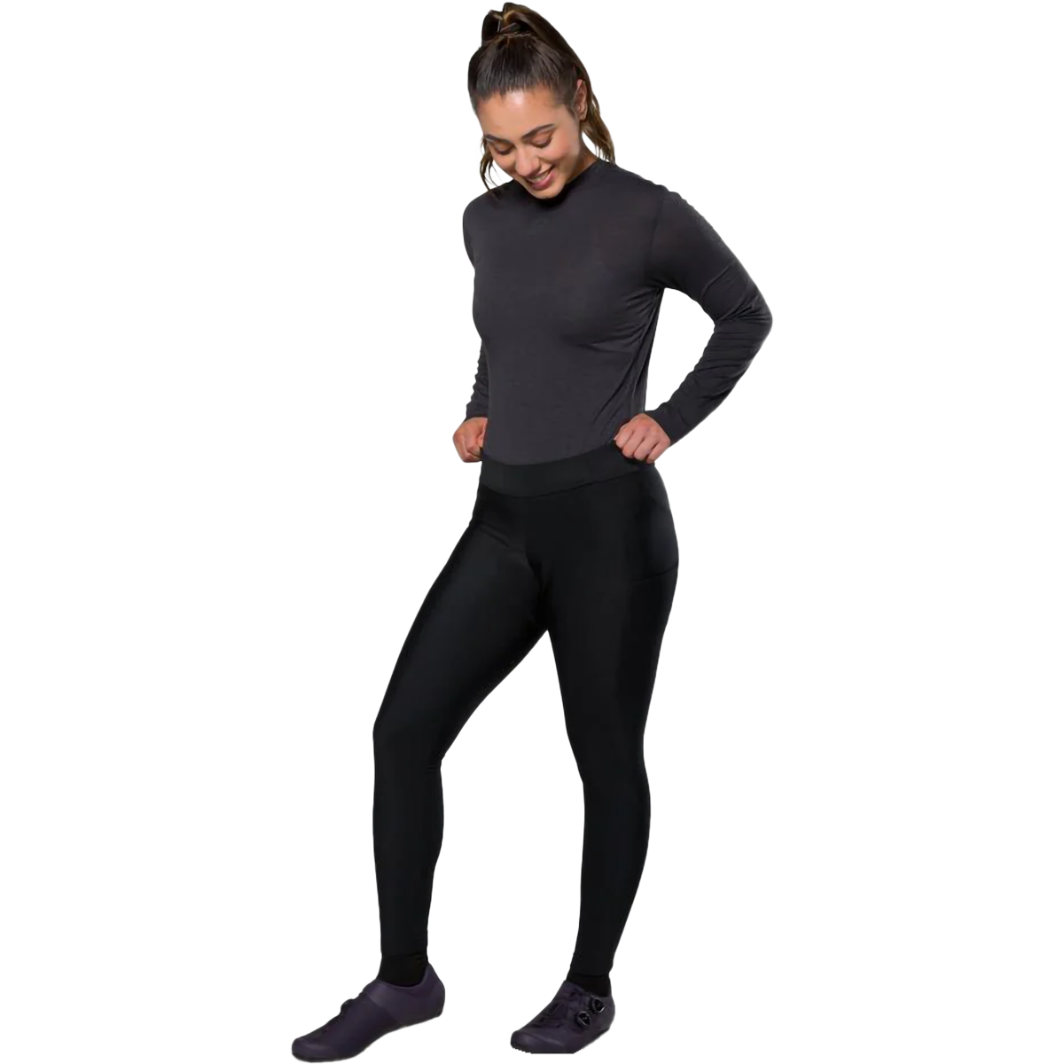 Women's Quest Thermal Tight alternate view