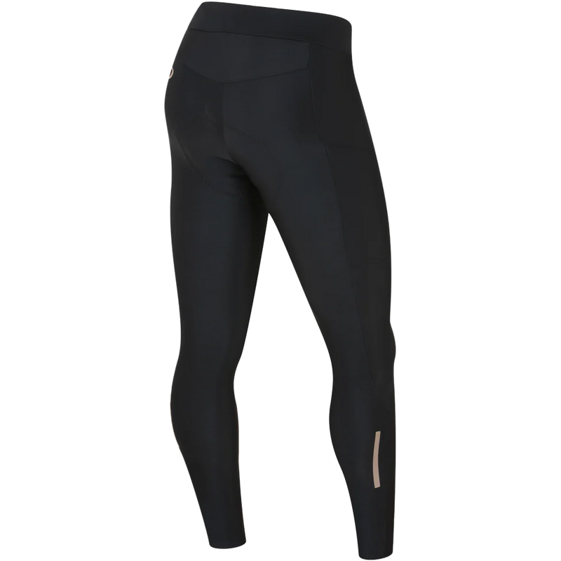 Women's Quest Thermal Tight, Pearl Izumi Women's Quest Thermal Tight in Black back