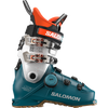Dragonfly/Silver/Orange Tiger