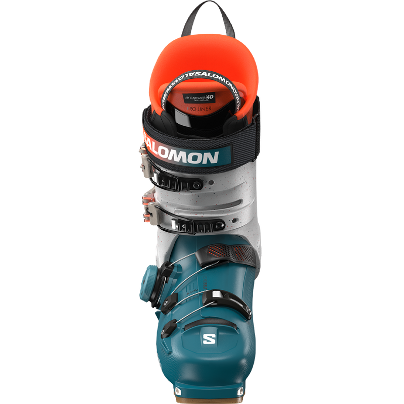 Shift Alpha BOA 120, Salomon Shift Alpha BOA 120 front
