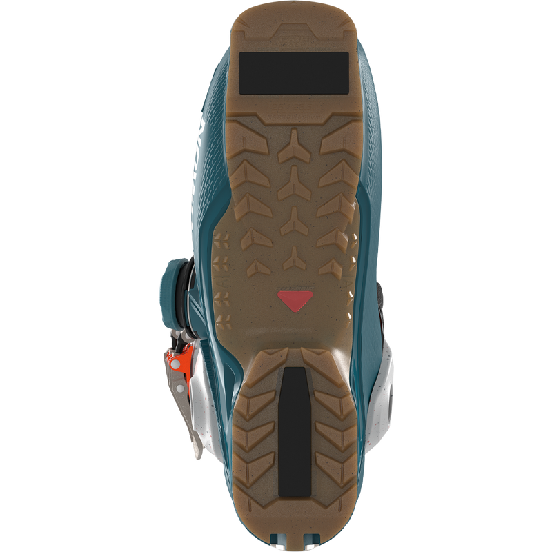 Shift Alpha BOA 120, Salomon Shift Alpha BOA 120 bottom
