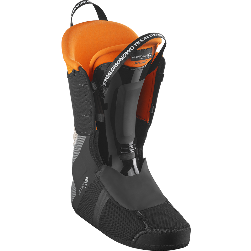 Shift Alpha BOA 120, Salomon Shift Alpha BOA 120 liner