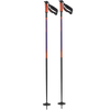 Black/Orange