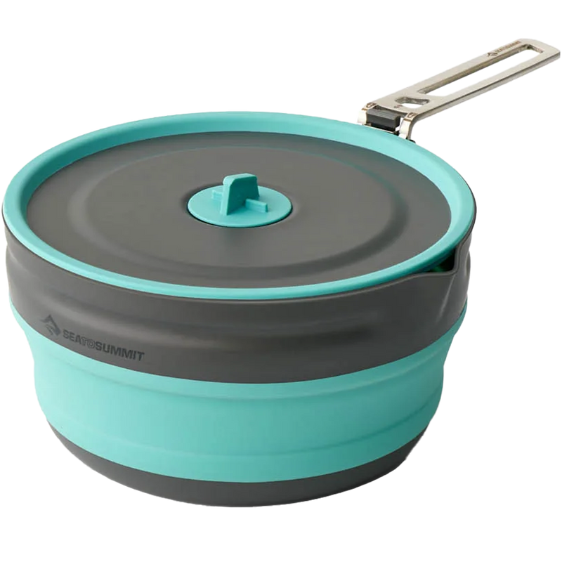Frontier Ultralight Collapsible 2.2L Pouring Pot, Featured Image