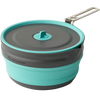Aqua Sea Blue