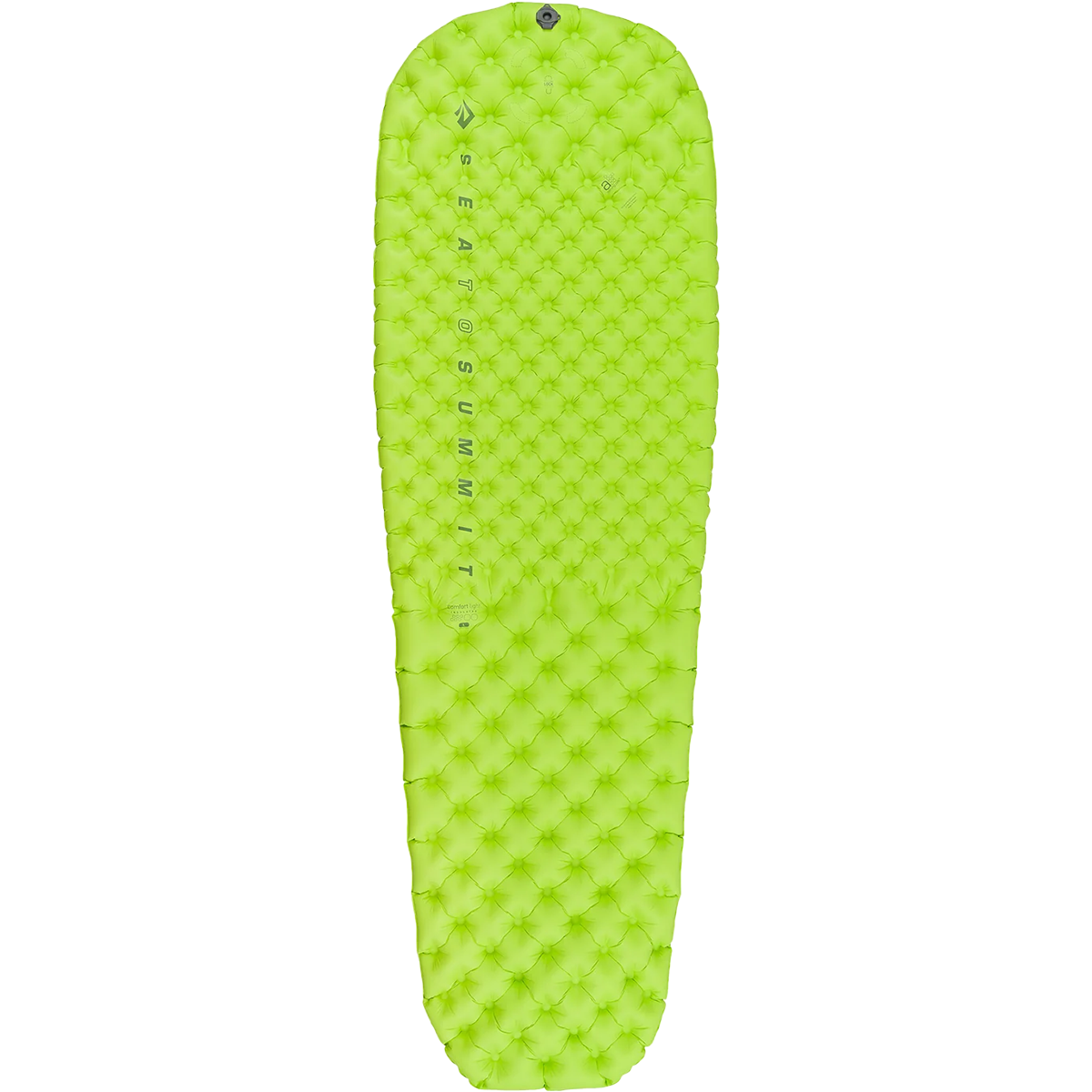Sea to Summit Comfort Light Insulated - Large in Green
