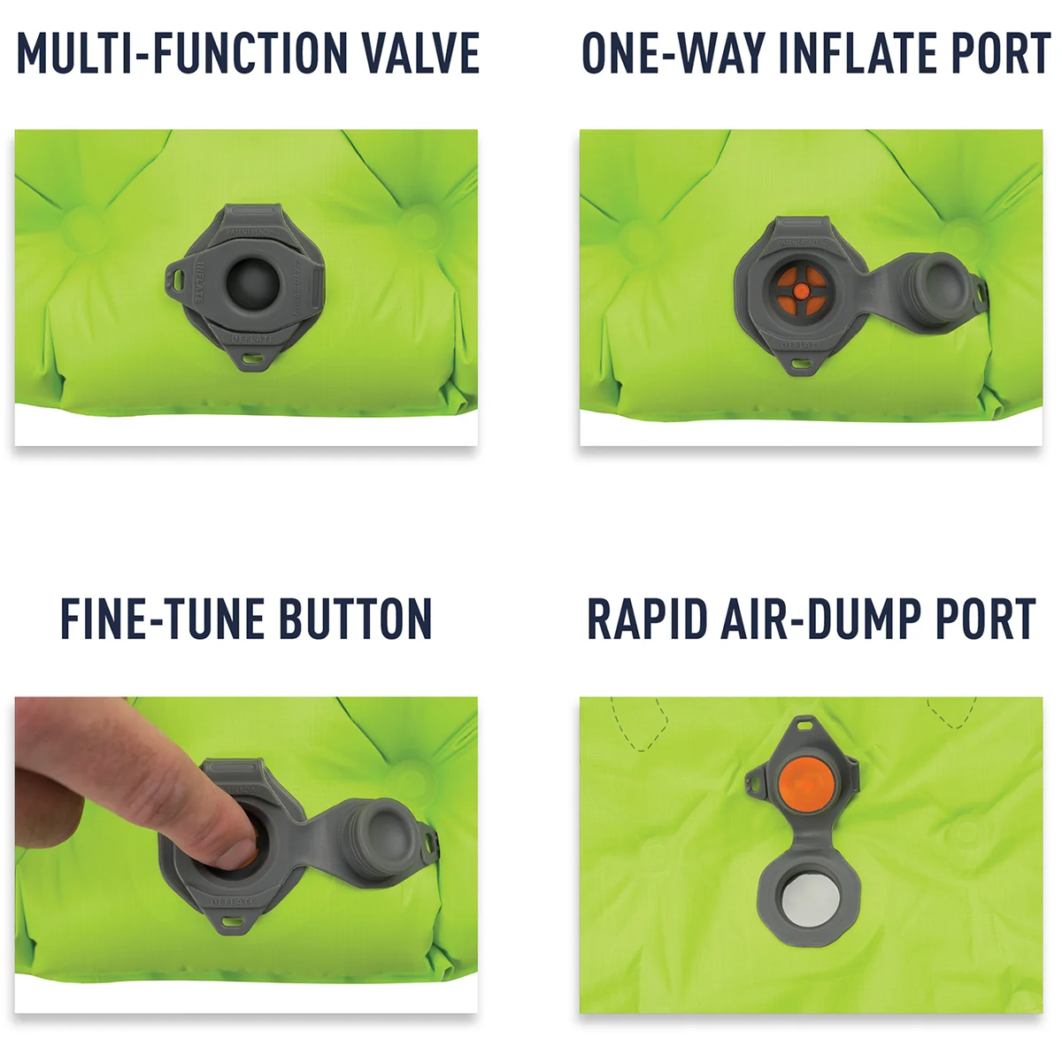 Comfort Light Insulated Large alternate view