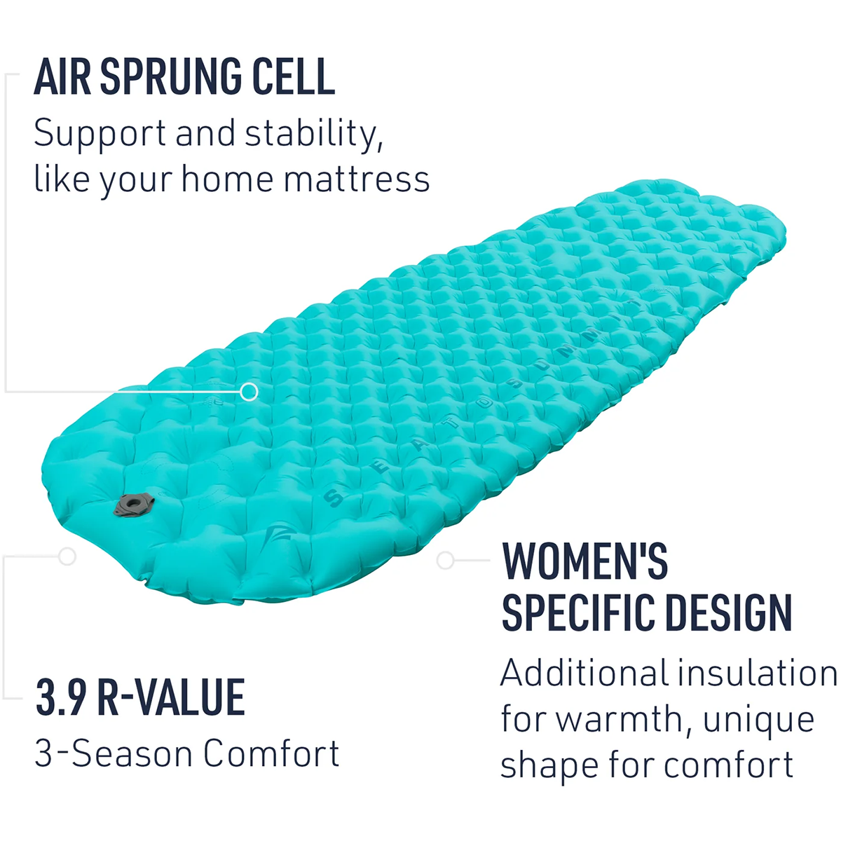 Women's Comfort Light Insulated Large alternate view