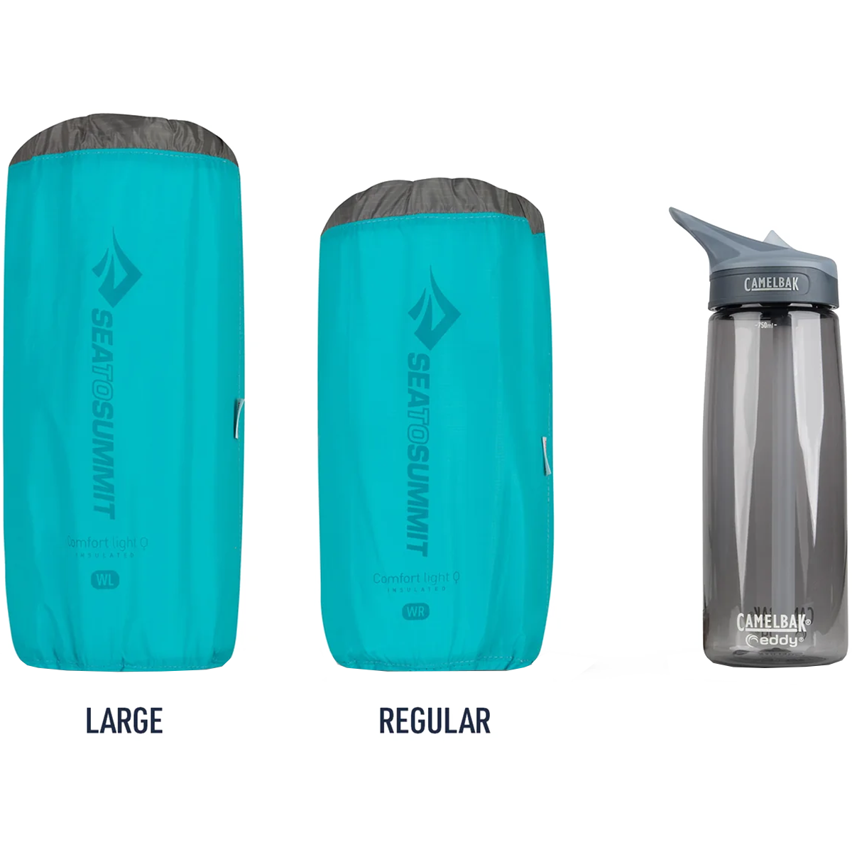 Women's Comfort Light Insulated Large alternate view
