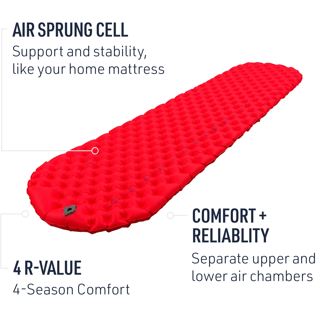 Comfort Plus Insulated Regular alternate view