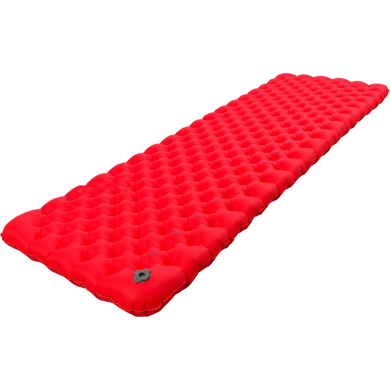 Comfort Plus XT Insulated Regular Wide, Sea to Summit Comfort Plus XT Insulated - Regular Wide in Red profile
