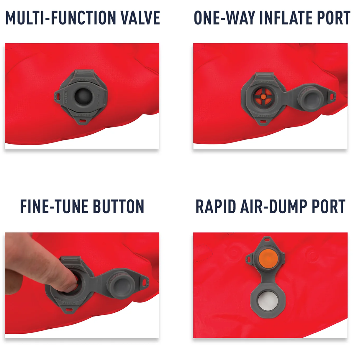 Comfort Plus XT Insulated Regular Wide alternate view