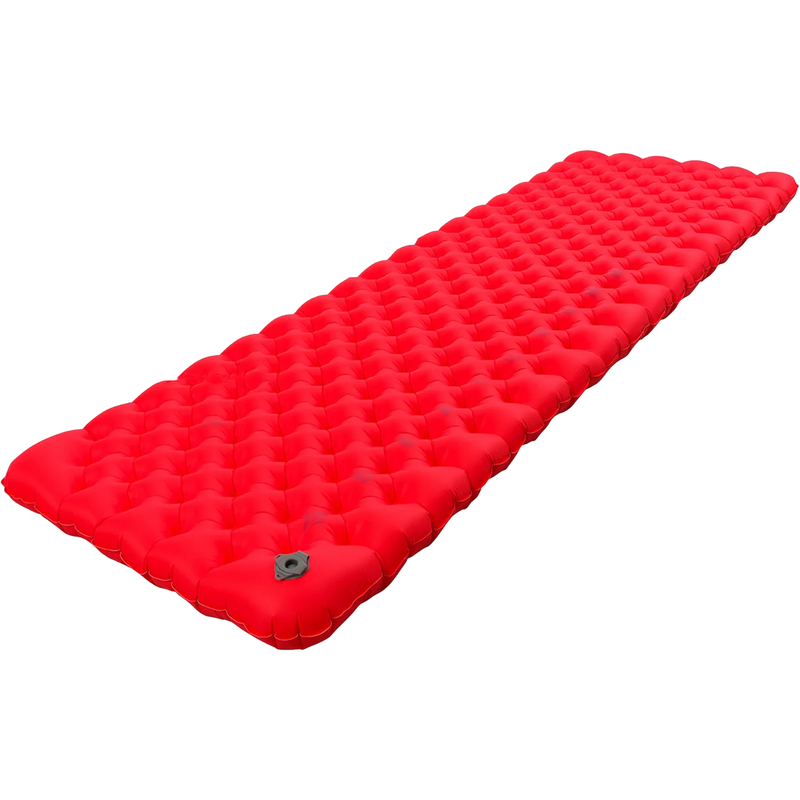 Comfort Plus XT Insulated Large, Sea to Summit Comfort Plus XT Insulated - Large in Red profile