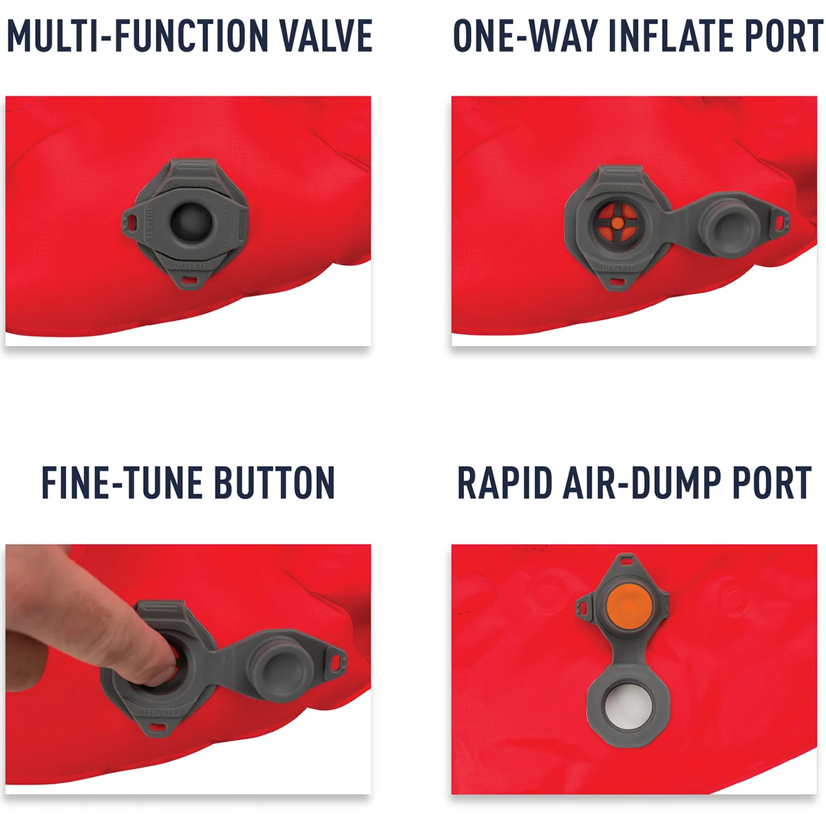 Comfort Plus XT Insulated Large alternate view
