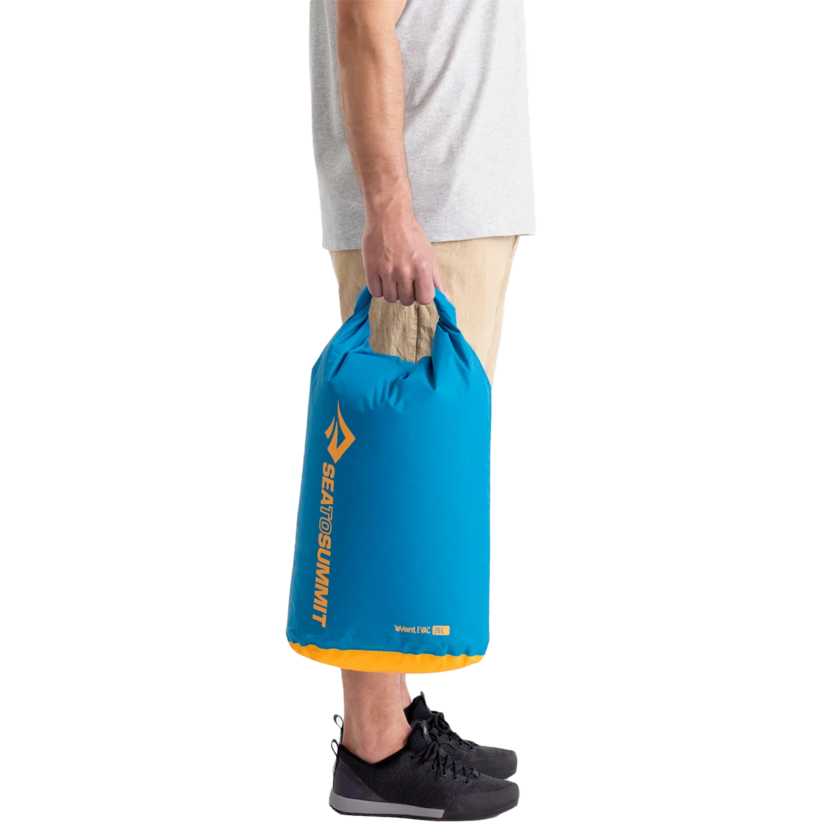 Evac Dry Bag 20L Large alternate view