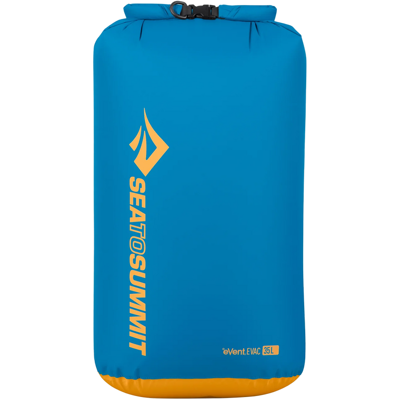 Evac Dry Bag 35L XL, Featured Image