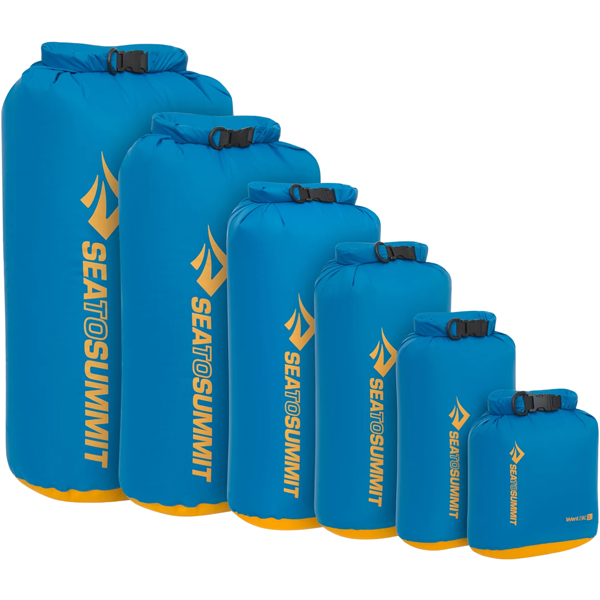 Evac Dry Bag 35L XL alternate view