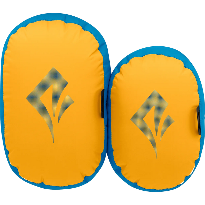 Evac Dry Bag 35L XL, Sea to Summit Evac Dry Bag 35L XL in TURKISH TILE BLUE bottom