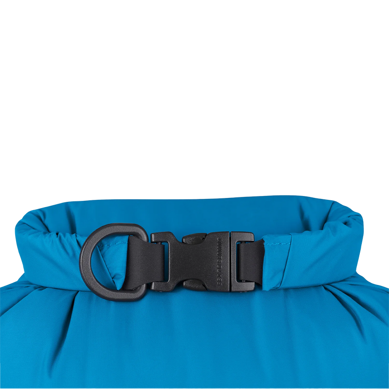 Evac Dry Bag 35L XL, Sea to Summit Evac Dry Bag 35L XL in TURKISH TILE BLUE roll top