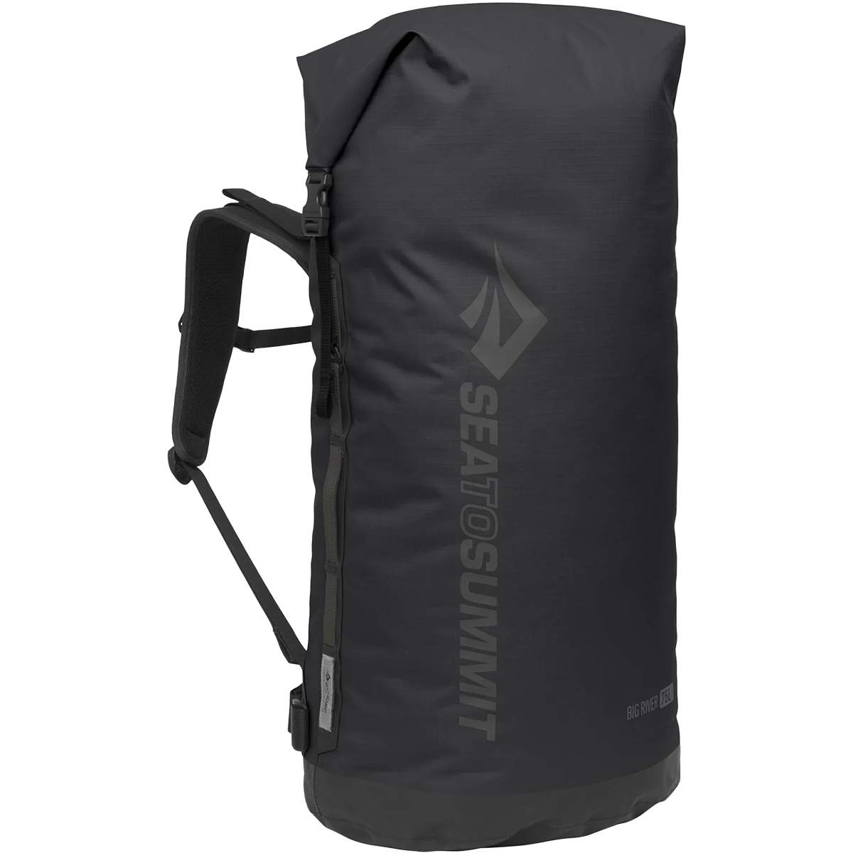 Big River Dry Backpack 75L Large alternate view