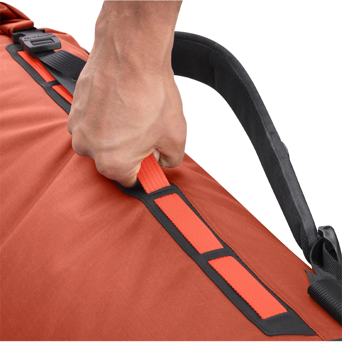 Big River Dry Backpack 75L Large alternate view
