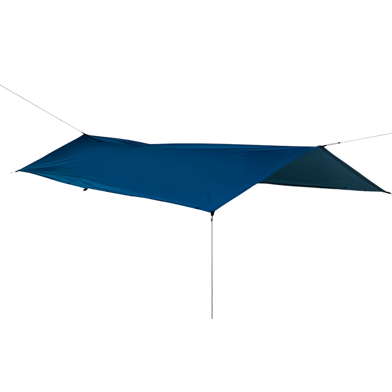 Nylon Tarp Poncho, Sea to Summit Nylon Tarp Poncho as shelter