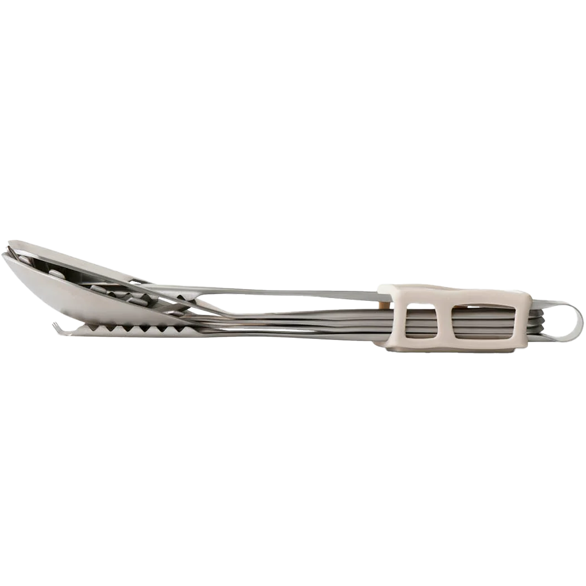 Detour Stainless Steel Utensil Set alternate view