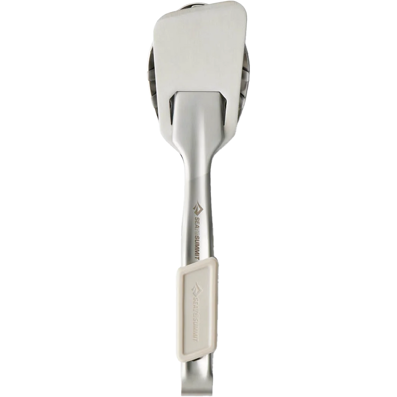 Detour Stainless Steel Utensil Set, Sea to Summit Detour Stainless Steel Utensil Set front