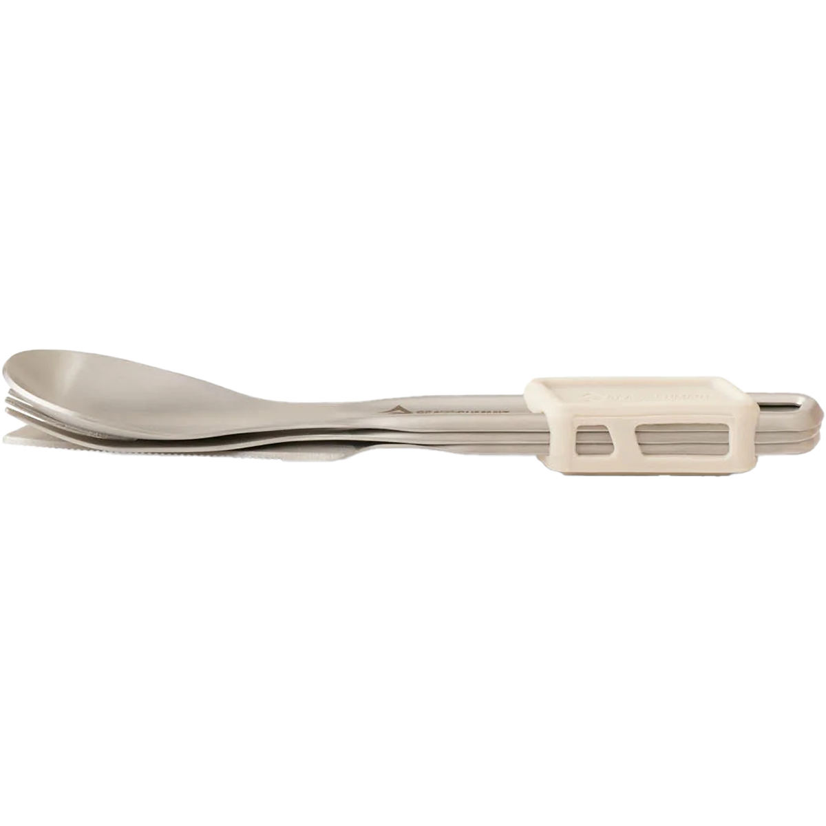 Detour Stainless Cutlery Set (3-Piece) alternate view
