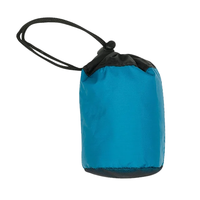 Ultra-Fine Mesh Mosquito Head Net, Sea to Summit Ultra-Fine Mesh Mosquito Head Net stuff sack