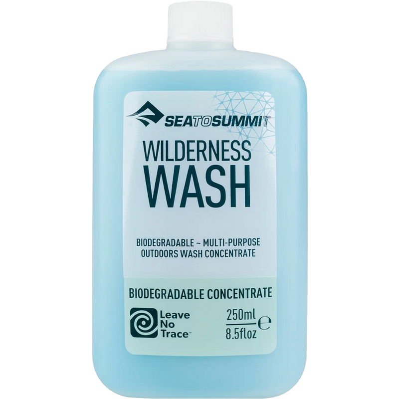 Wilderness Wash 8.5 oz, Featured Image