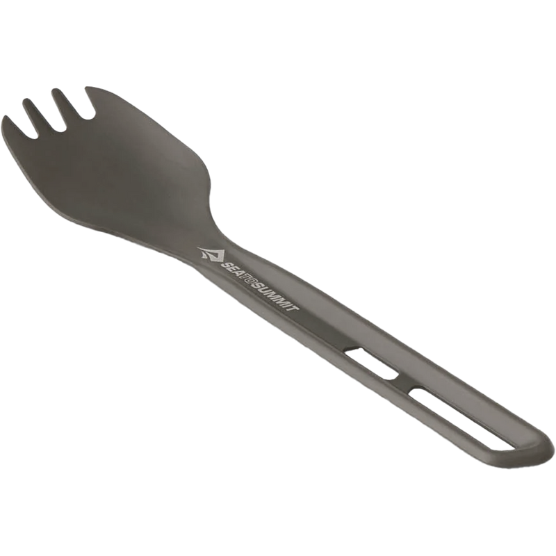 Frontier Ultralight Spork, Sea to Summit Frontier Ultralight Spork side