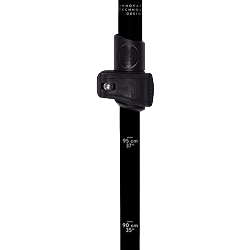 Youth Element Adj Junior Pole, Scott USA Youth Element Adj Junior Pole adjustment