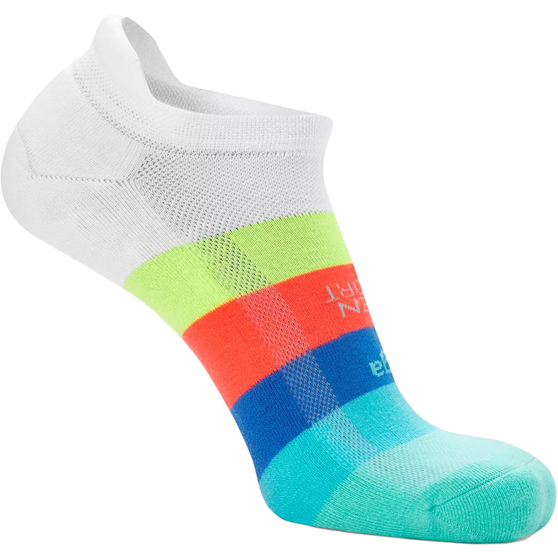 Women's Hidden Comfort Gradient, Balega Women's Hidden Comfort Gradient left side