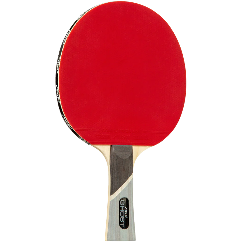 Ghost Table Tennis Paddle, Featured Image