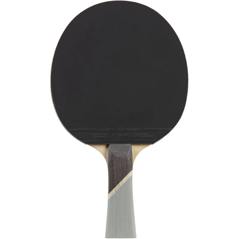 Ghost Table Tennis Paddle, Escalade Sports Ghost Table Tennis Paddle  back
