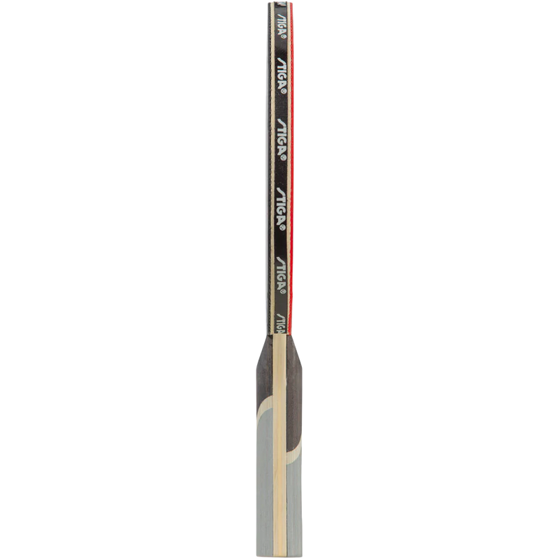 Ghost Table Tennis Paddle, Escalade Sports Ghost Table Tennis Paddle side profile