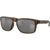 Matte Brown Tortoise + Prizm Black
