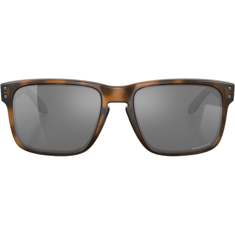 Holbrook, Oakley Holbrook in Matte Brown/Tortoise front