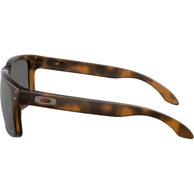 Holbrook, Oakley Holbrook in Matte Brown/Tortoise left