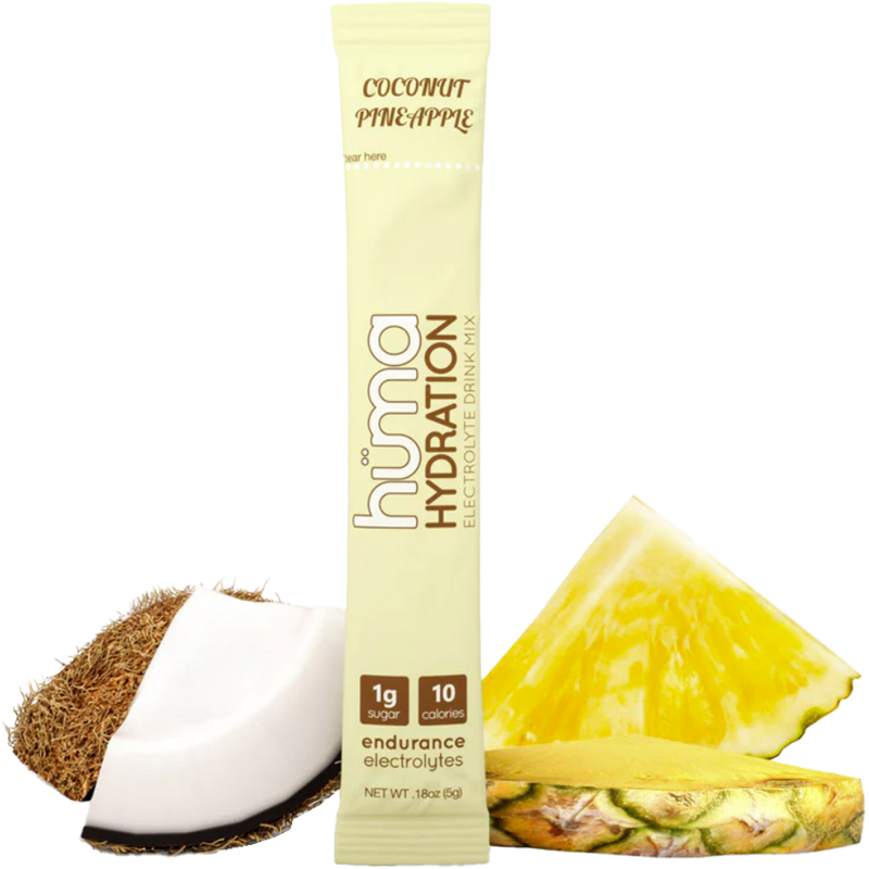 Hydration Drink Mix, Featured Image