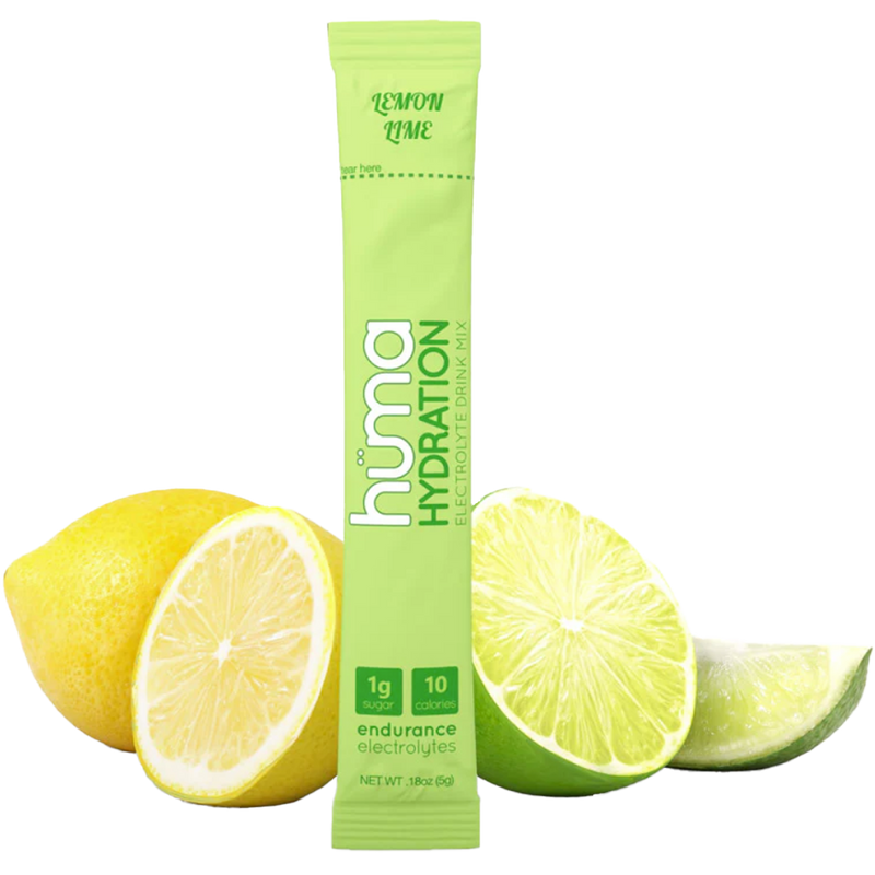 Hydration Drink Mix, Featured Image