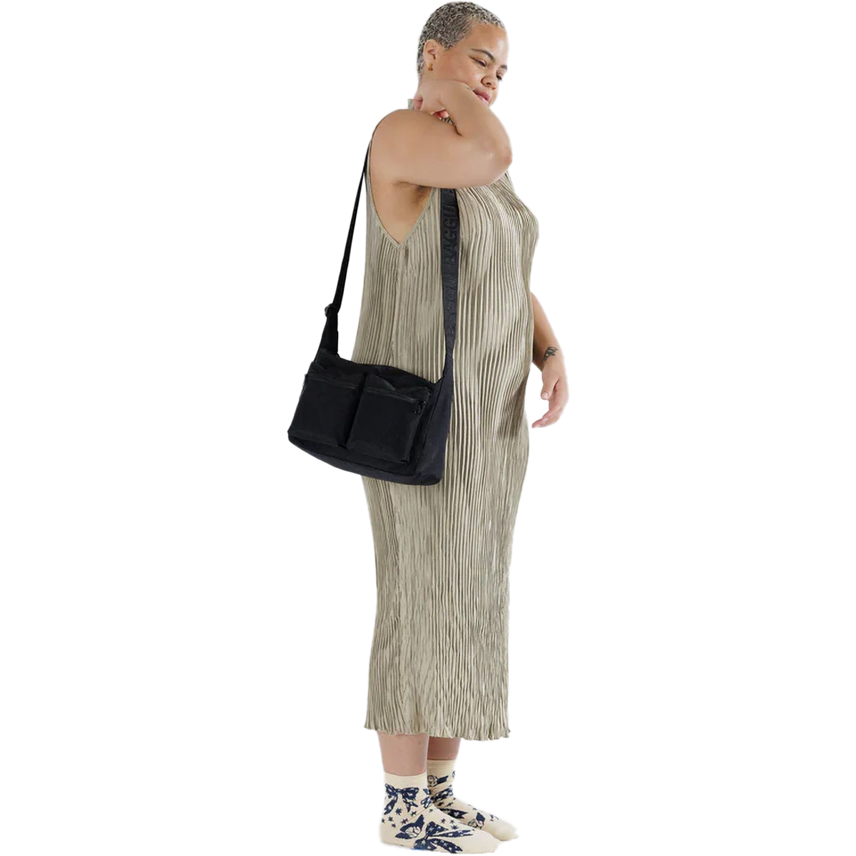 Medium Cargo Crossbody alternate view