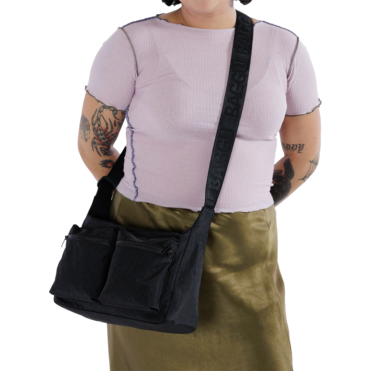 Medium Cargo Crossbody alternate view
