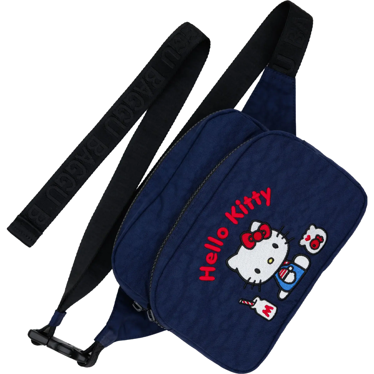 Hello Kitty Fanny Pack alternate view