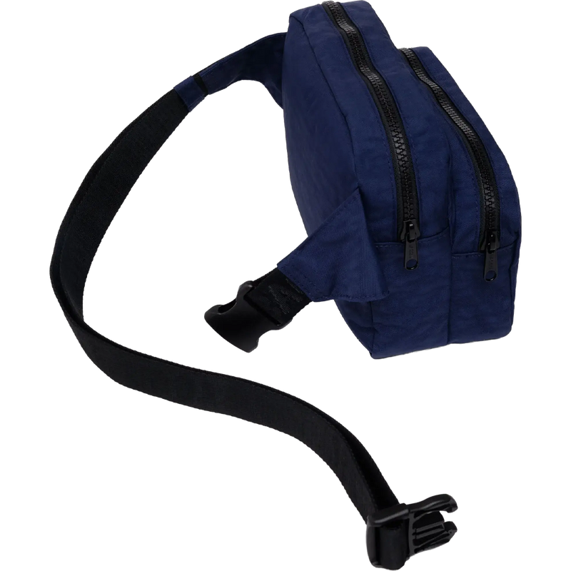 Hello Kitty Fanny Pack, BAGGU Hello Kitty Fanny Pack side