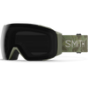 Smith x High Fives + CP Sun Black and Storm Amber